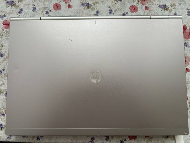 HP Elitebook 8570p ultrabook