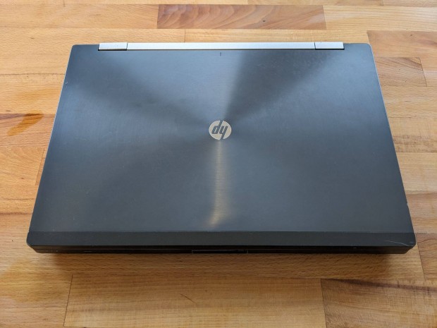 HP Elitebook 8570w