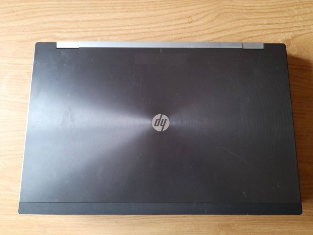 HP Elitebook 8760W 8770W alkatrszek