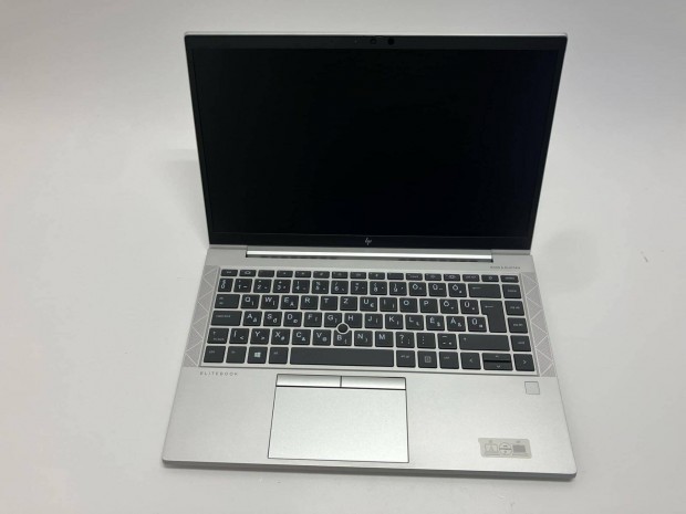 HP Elitebook AMD Ryzen 6-magos fmhzas laptop 16/512