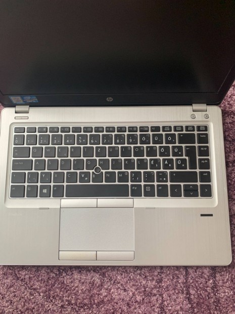 HP Elitebook Folio9470m laptop