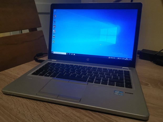 HP Elitebook Folio 9470m , Core i7 ,vkony, modern laptop !!