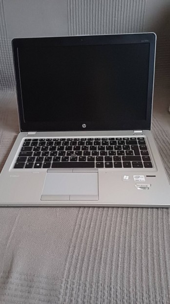 HP Elitebook Folio 9470m laptop