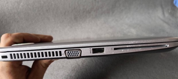 HP Elitebook I5 laptop pc