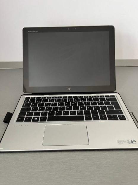 HP Elitebook X2 2in 1 laptop 16gb rammal