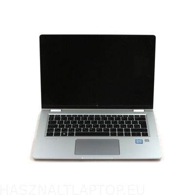 HP Elitebook X360 1030 G2 feljtott laptop garancival i5-8GB-256SSD