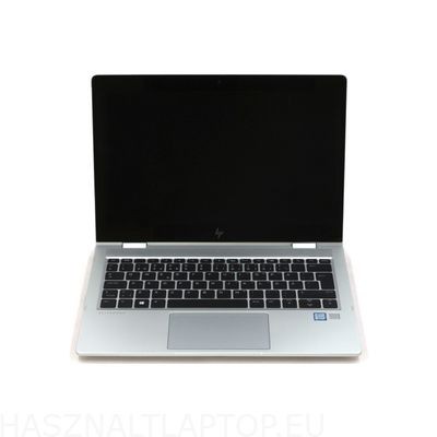 HP Elitebook X360 830 G6 feljtott laptop garancival i5-8GB-256SSD-