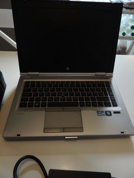 HP Elitebook i5 laptop jszer tltvel