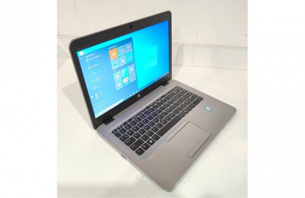 HP Elitebook mt42 G3 A8-8600B / 8 GB / 32 GB SSD / FHD