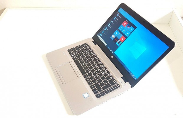 HP Elitebook mt42 G3 A8-8600B / 8 GB / 32 GB SSD / FHD / Radeon