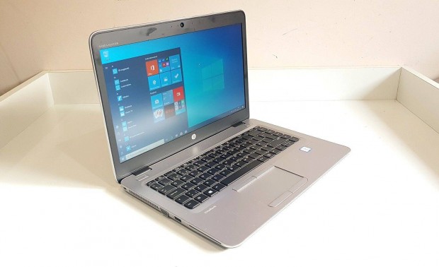 HP Elitebook mt43 G4 A8-9600B / 8 GB / 120 GB SSD / FHD / Radeon