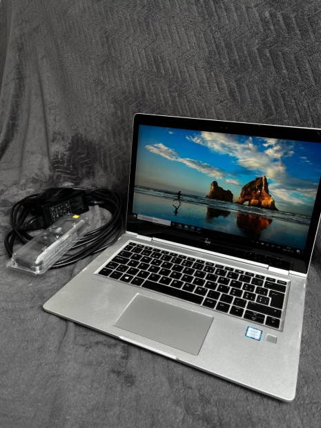 HP Elitebook x360 1030 G2 notebook/laptop