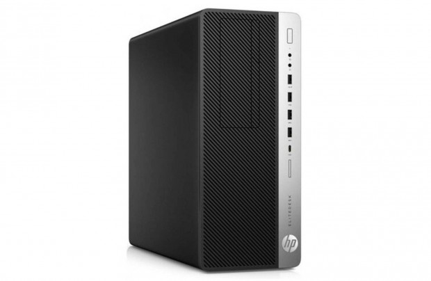HP Elitedesk 600 G3 MT Celeron G3900 2x26800/8GB/120GB SSD +Win