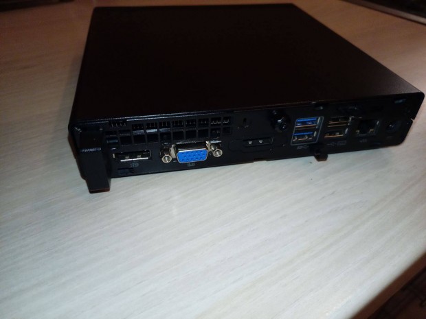 HP Elitedesk 705 G3 Mini szmtgp