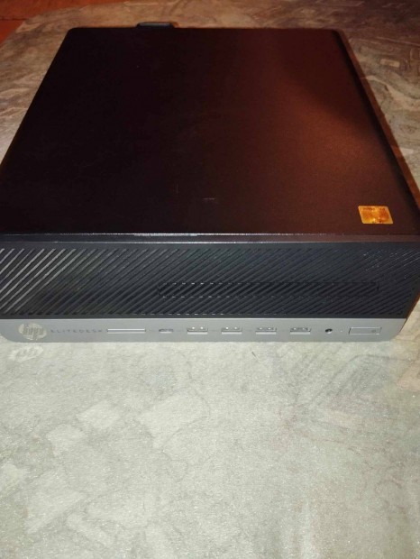 HP Elitedesk 705 G4 Sff