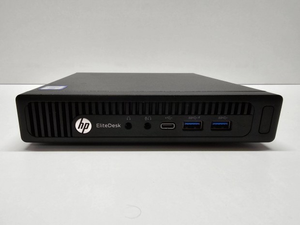 HP Elitedesk 800 35W G2 Usdt i5-6500T/8GB/256GB/Win11Pro