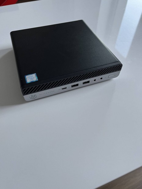 HP Elitedesk 800 G3