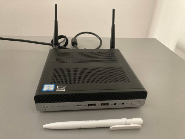 HP Elitedesk 800 G4