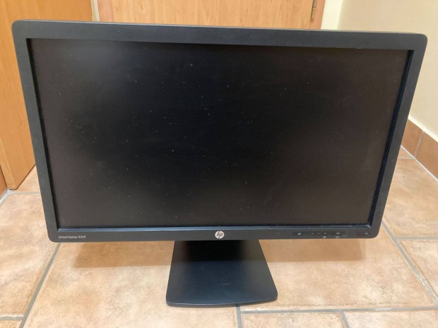 HP Elitedisplay E201 monitor elad