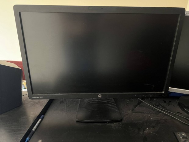HP Elitedisplay E221C monitor