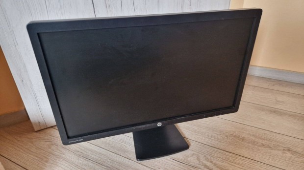 HP Elitedisplay E231 23" Full HD led monitor - dvi dp vga