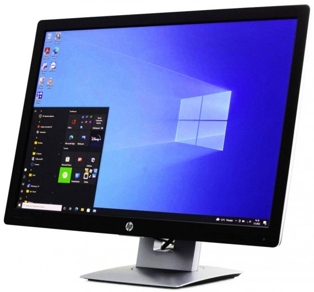 HP Elitedisplay E242 IPS LED Full-HD (1920x1200) (HDMI, DP, VGA)