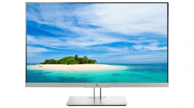 HP Elitedisplay E273Q 2K IPS LED 27" monitor