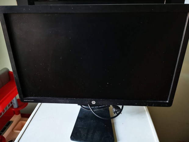 HP Elitedisplay LED monitor 23 inch