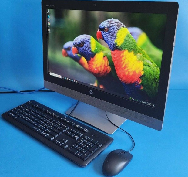 HP Eliteone 800 i5-s All-in-Pc Elad !!