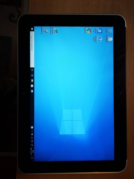 HP Elitepad 1000G2 tablet