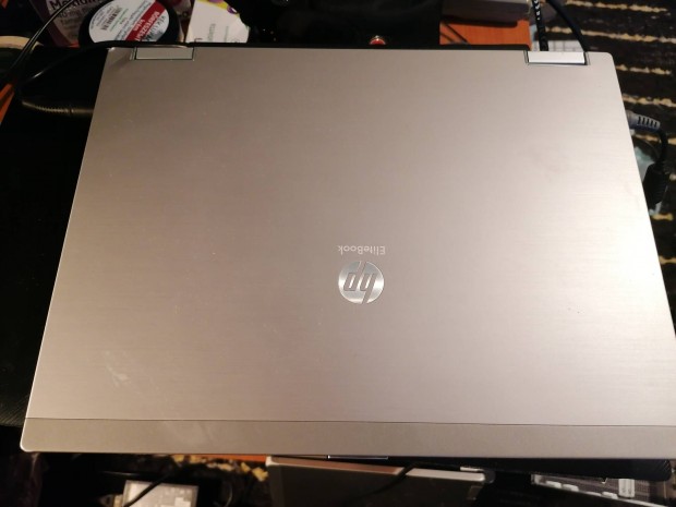 HP Ellitebook 2540 P elad 