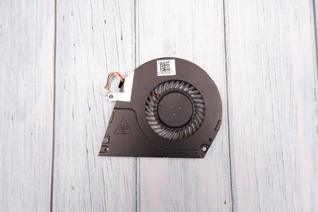 HP Envy 4 Envy 6 laptop hűtő ventilátor 686580-001 DC28000BDS0