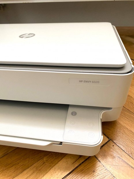 HP Envy 6020 Multifunkcis sznes tintasugaras nyomtat