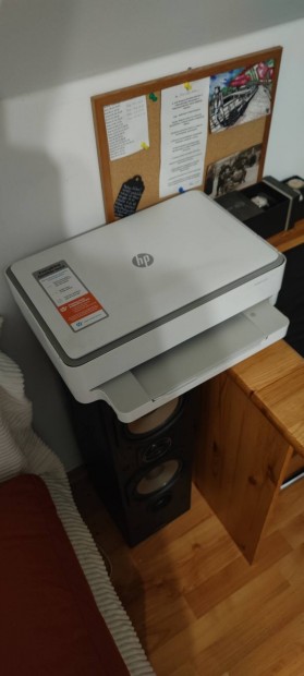 HP Envy 6020e nyomtat 