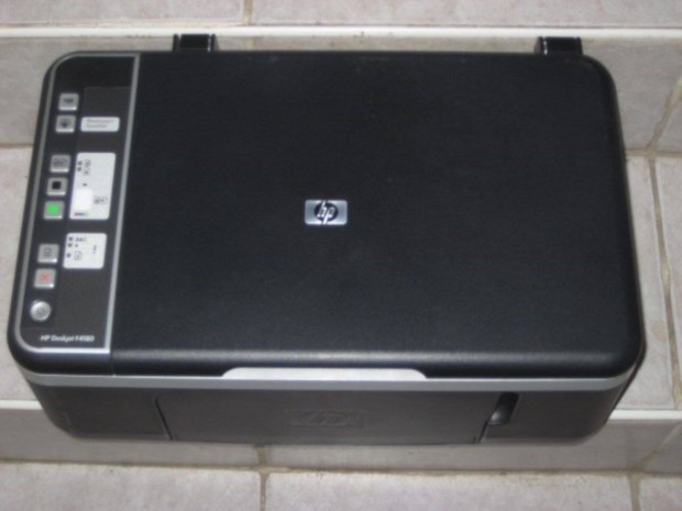 HP F4180 multifunkcis nyomtat