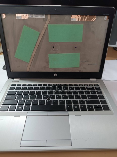 HP Folio 980m - alkatrész