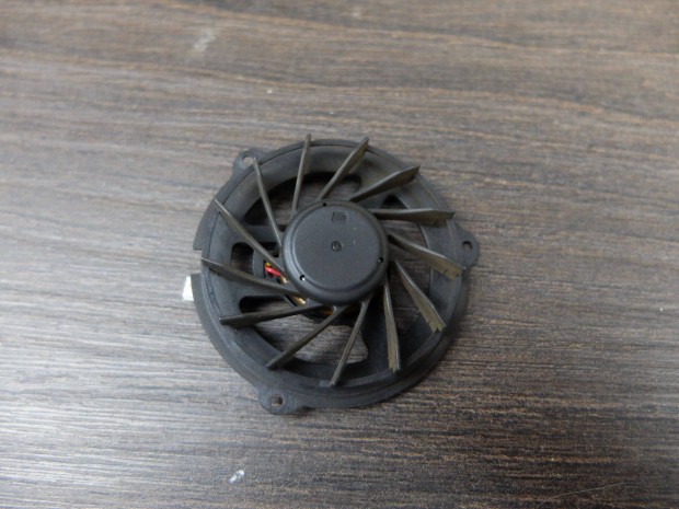 HP G50 G70 Compaq CQ50 CQ60 CQ70 hűtő ventilátor DFS481305Mcot 489154-