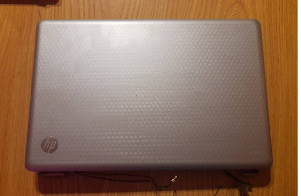 HP G62 laptop alkatrsz