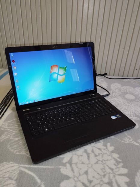 HP G72 Laptop 