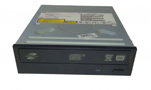 HP GH40L DVD r SATA