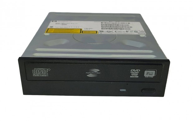 HP GH60L DVD r SATA