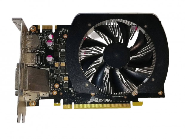 HP Geforce Gtx960 2GB 128bit Gddr5 PCI-E vide�k�rtya