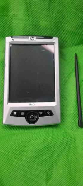 HP Hstnh-L04C ipaq pocket pc pda windows mobile