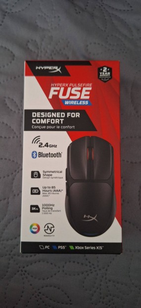 HP Hyperx wireless eg�r