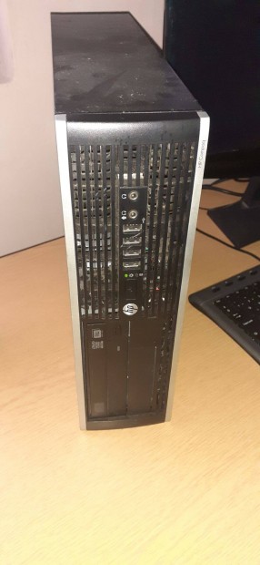 HP I5-s asztali pc