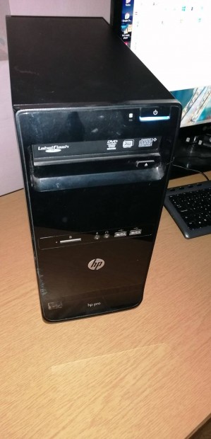 HP-Intel Core2 szmtgp