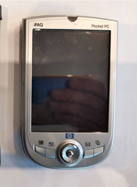 HP Ipaq h1900 series Pocket PC Agency series PE2060