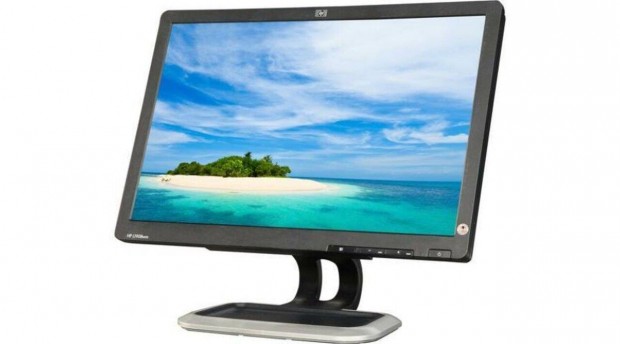 HP L1908W 19" Wide LCD monitor
