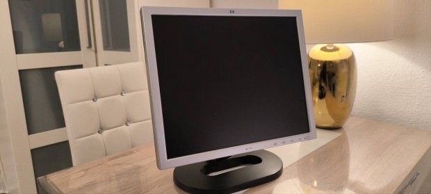 HP L1925 19 colos (PC) szmtgpes monitor