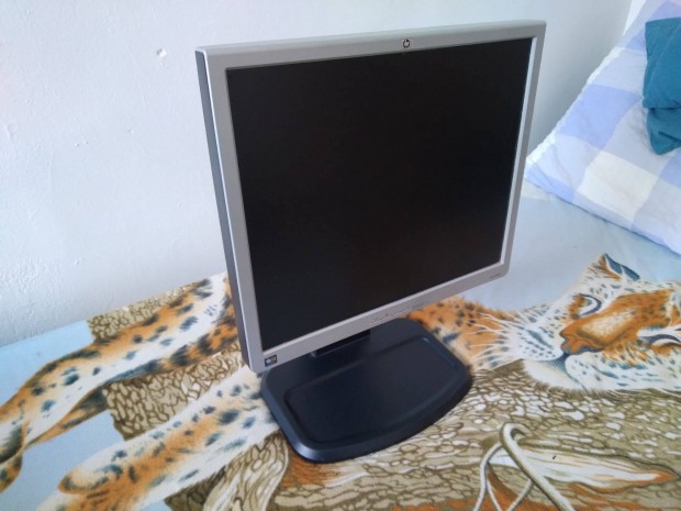 HP L1940T 19"-os hibtlan LCD monitor elad!!!